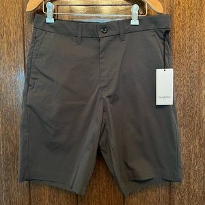 NWT Men’s Goodfellow Tech Shorts